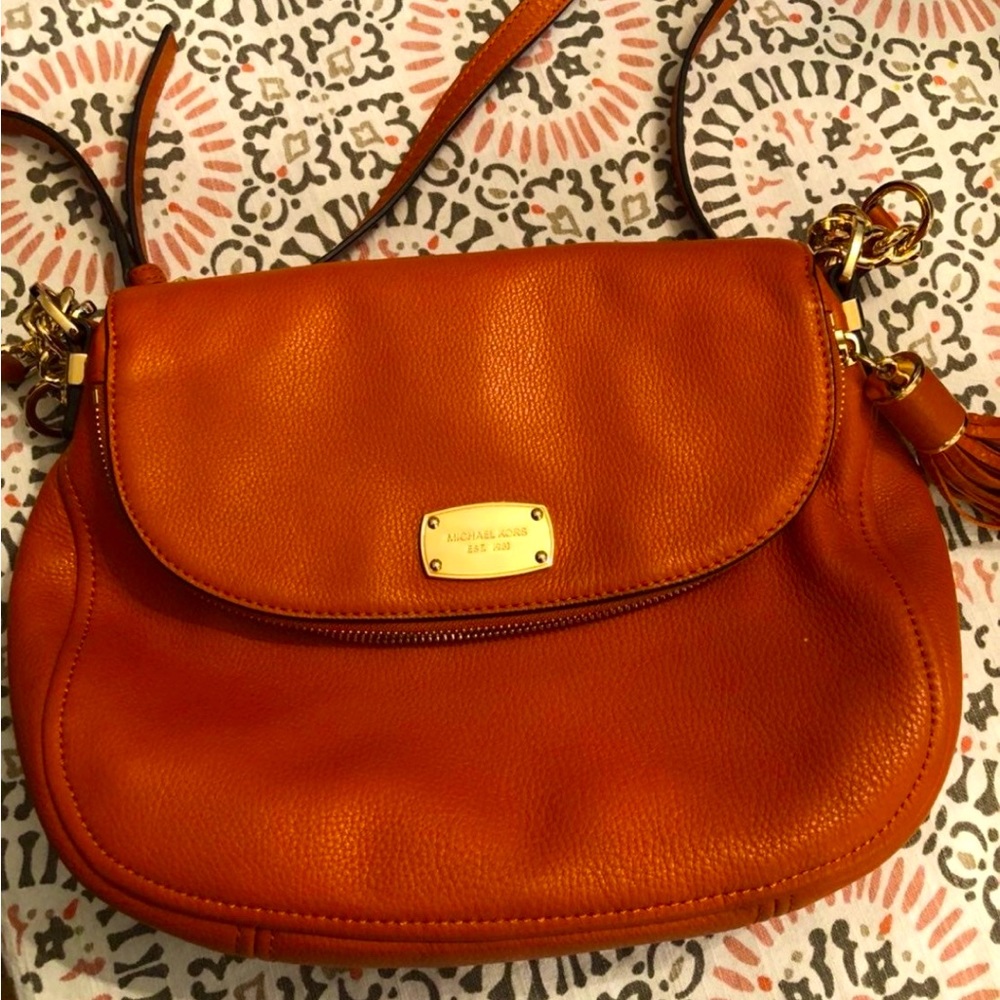 Michael Kors Crossbody Bag